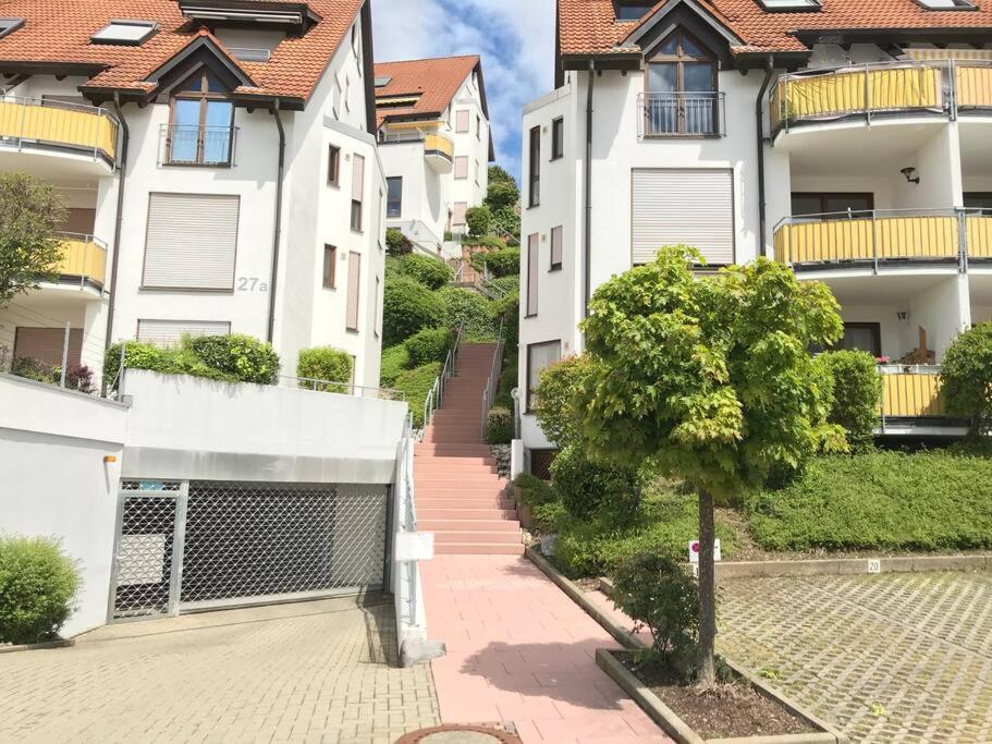 Seensation Uhldingen-Mühlhofen Eksteriør bilde